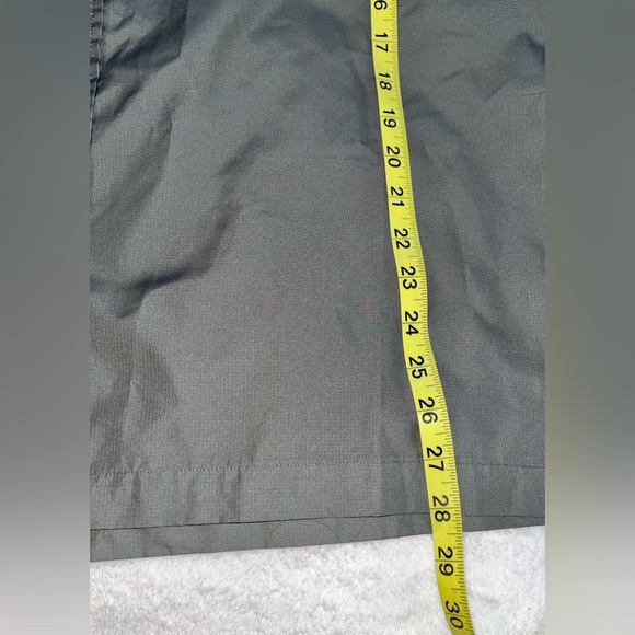 NIKE ACG Cargo Convertible Clima-Fit Shirt sz M - Picture 9 of 10